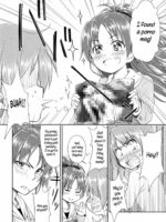 Lovely Girls’ Lily Vol.9 page 4