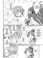 Lovely Girls’ Lily Vol.9 page 6