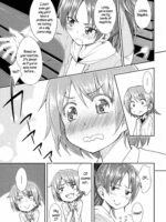 Lovely Girls’ Lily Vol.9 page 7