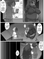 Lucky Star Wg Doujin page 7