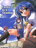 Lucky Ura Channel page 1