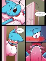 Lusting World Of Nicole 1-5 Uncensored page 2