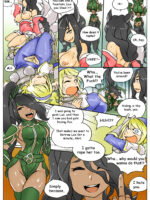 Lux Gets Ganked! page 8