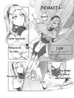 Lux X Viego Ft. Ezreal page 2