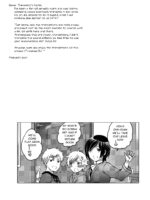 M Dorei No Onii-chan Oboku Senyou Nishi Chaimashita. page 3