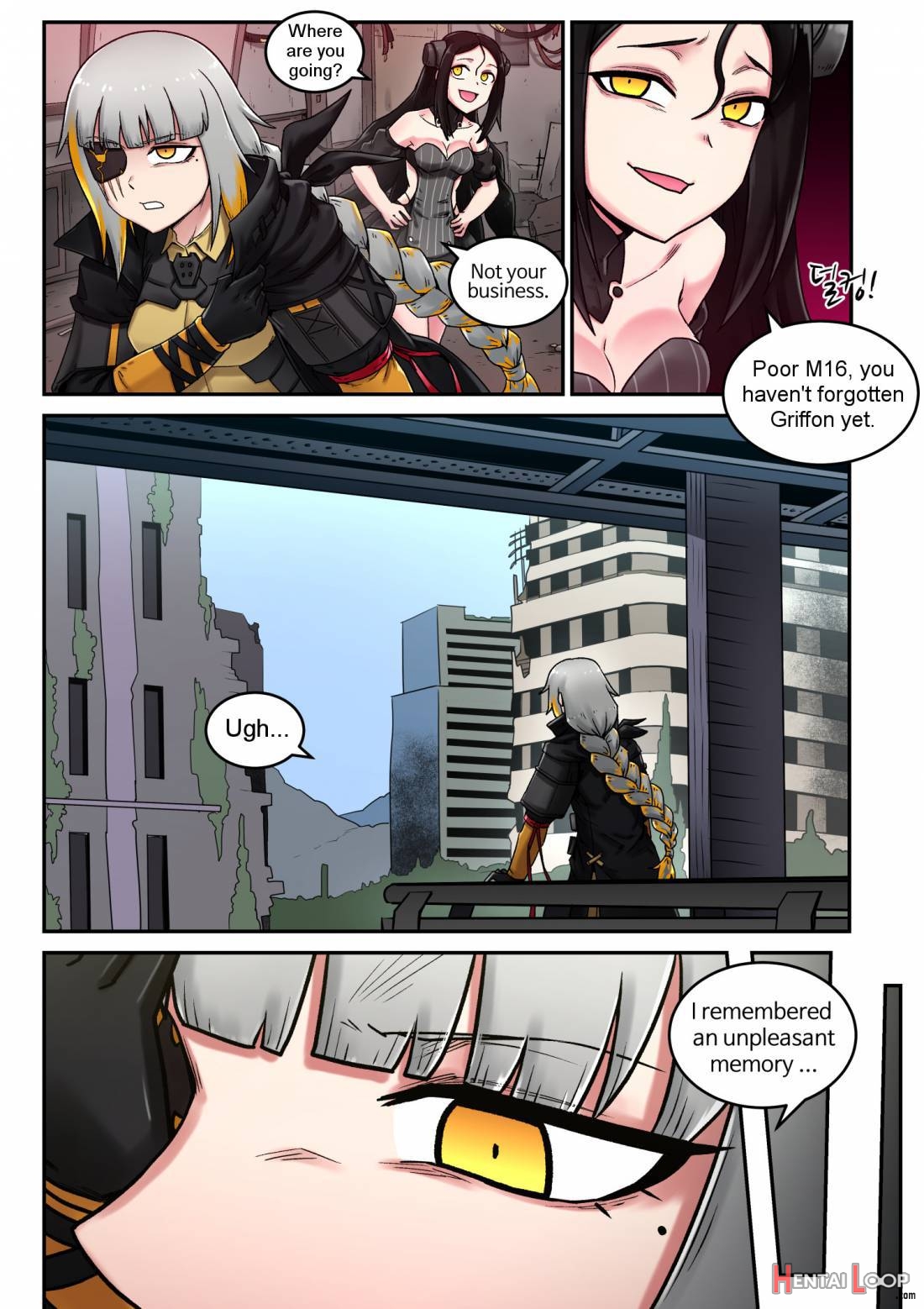 M16 Comic page 15