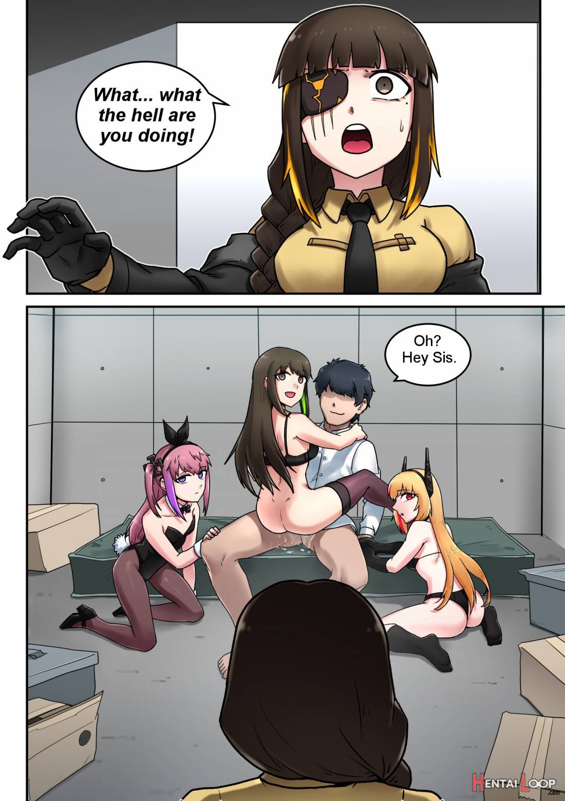 M16 Comic page 16