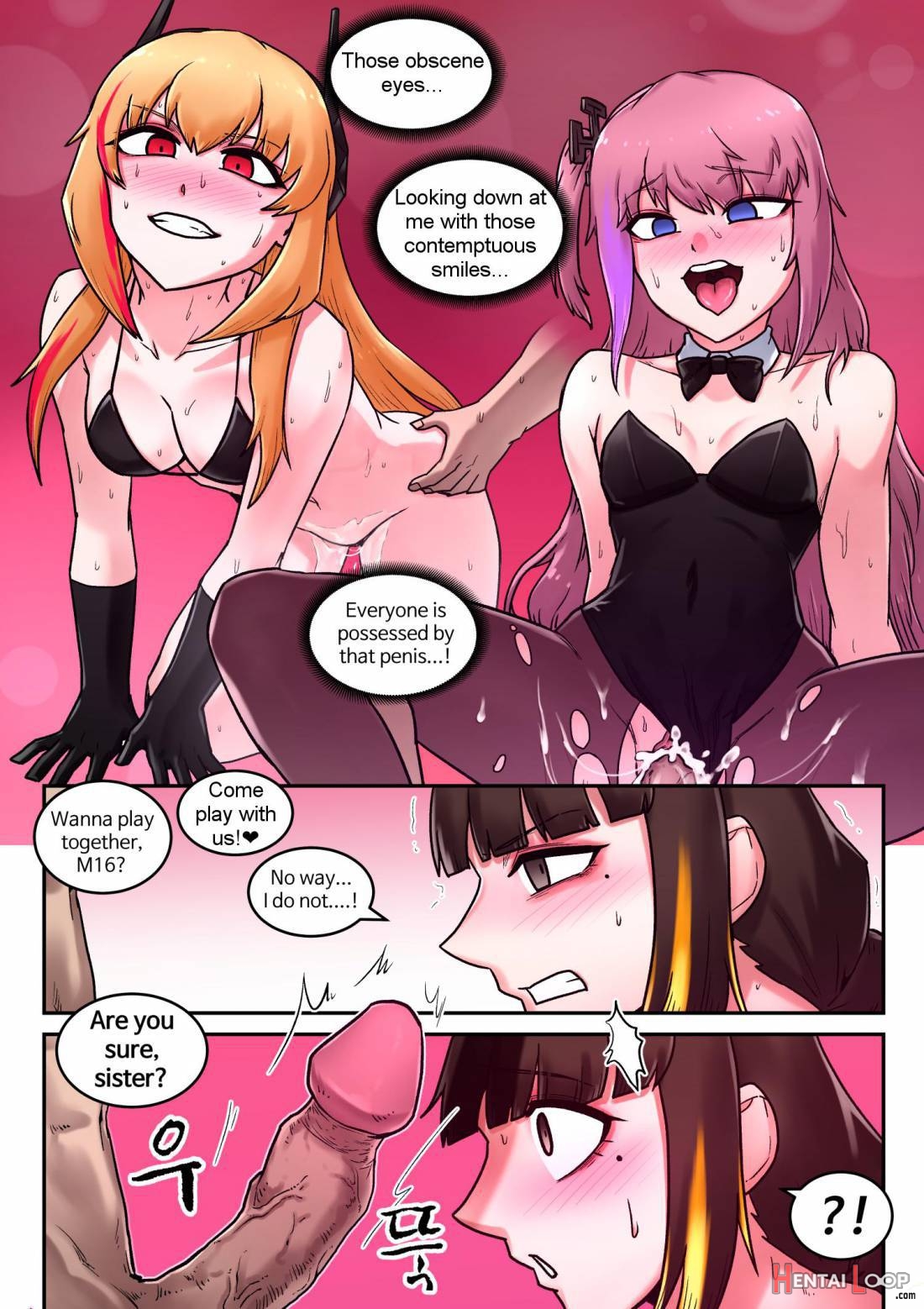 M16 Comic page 23