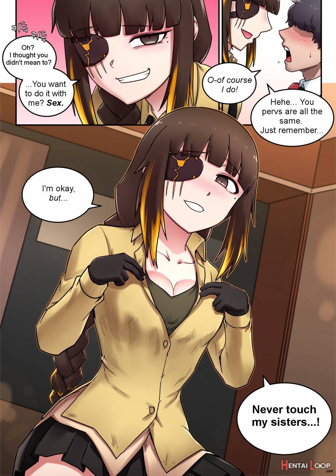 M16 Comic page 5