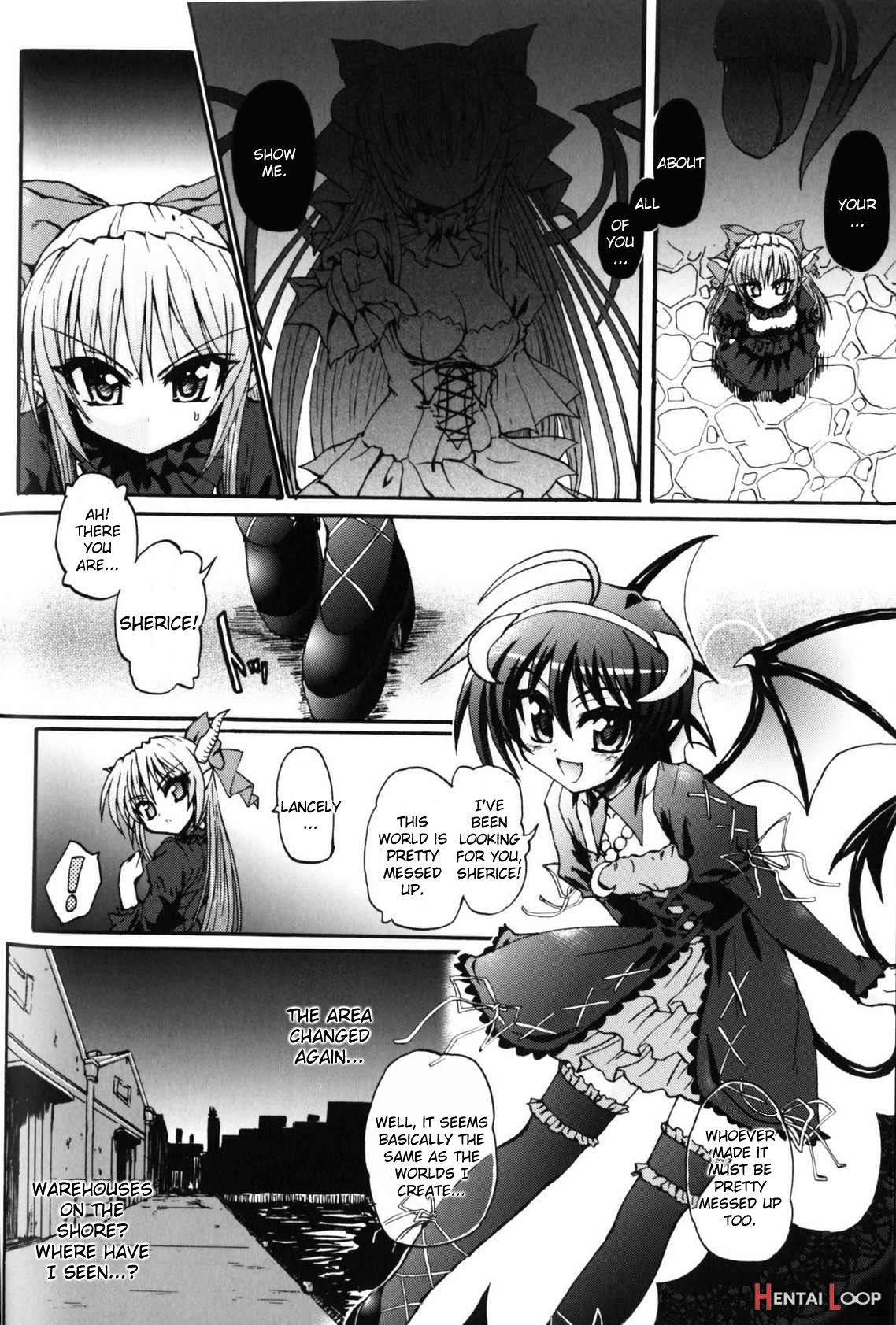 Ma Ga Ochiru Yoru05 page 46