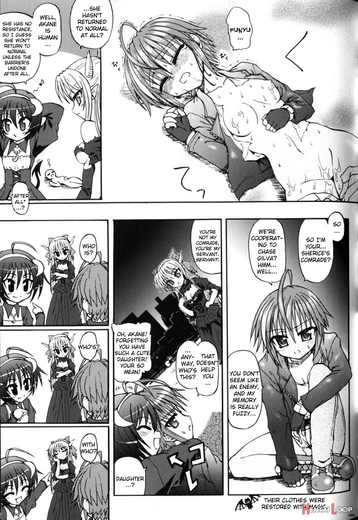 Ma Ga Ochiru Yoru05 page 67