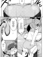 Maa-chan Over!! page 10