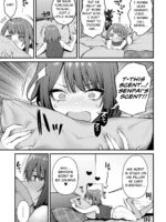 Machikirenai Kouhai Kanojo Tsujinaka-chan page 3