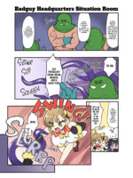 Magical Toilet Girl Yuusha 2 page 6