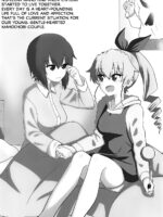 Maho And Chovy Are Still Not Dating page 2