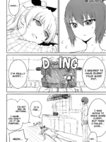 Maho And Chovy Are Still Not Dating page 3