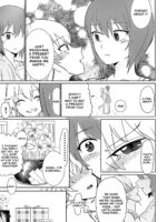 Maho And Chovy Are Still Not Dating page 8