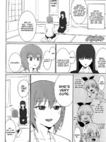 Maho And Chovy Are Still Not Dating page 9