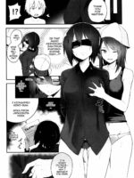 Maho Mika Onee-san To Midara Na Senshadou page 6