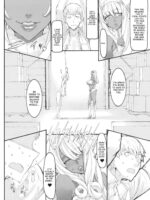 Mahou Shoujo 10.0 page 6