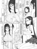 Mahou Shoujo 13.0 page 3