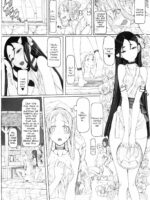 Mahou Shoujo 15.0 page 3