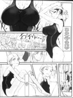 Mahou Shoujo 3.0 page 3