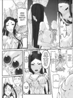 Mahou Shoujo 4.0 page 10