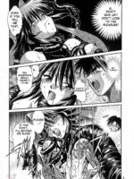 Mahou Shoujo Vol.3 page 7
