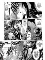 Mahou Shoujo Vol.3 page 8