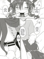 Maid In Wolf page 7