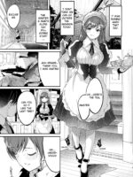 Maid Shujuu Lovers page 3