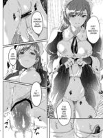 Maid Shujuu Lovers page 6