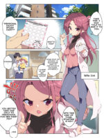 Mainichi Ecchi Na Login Bonus Ga Moraeru Hoikuen page 5