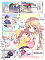Mainichi Ecchi Na Login Bonus Ga Moraeru Hoikuen page 6