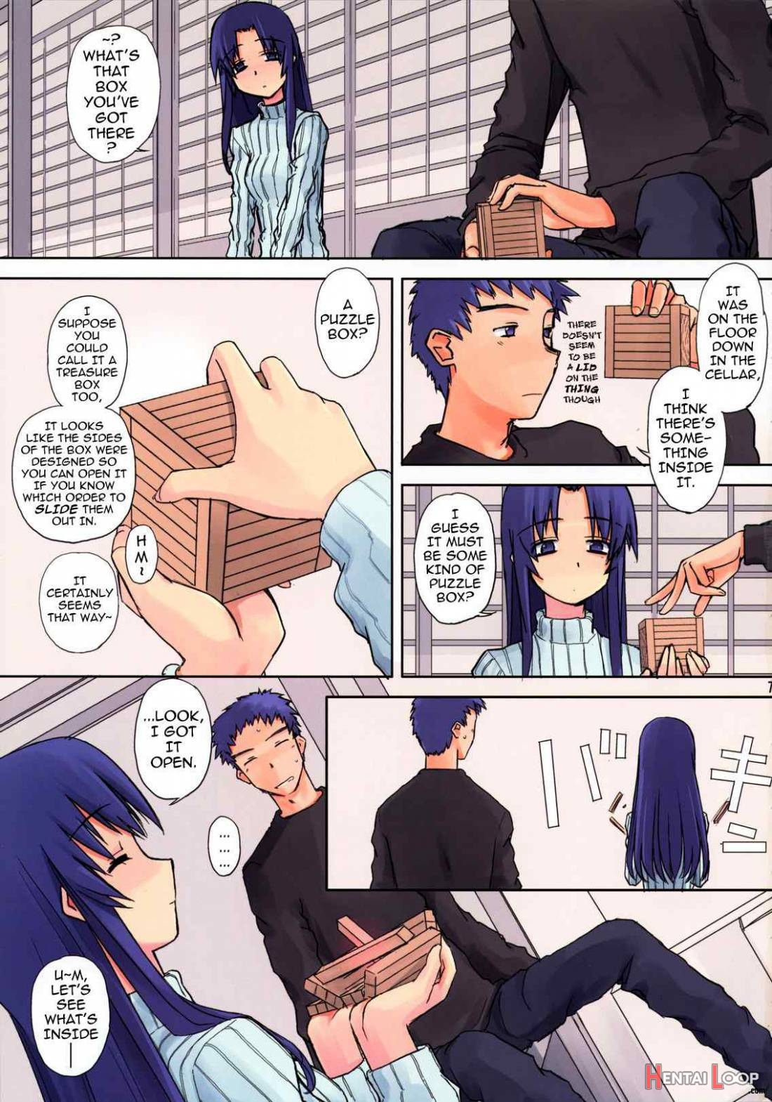 Maji page 6