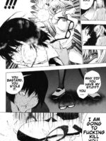 Maji Saimin â™¥ Love Bitch! page 6