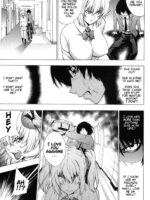 Maji Saimin â™¥ Love Bitch! page 7