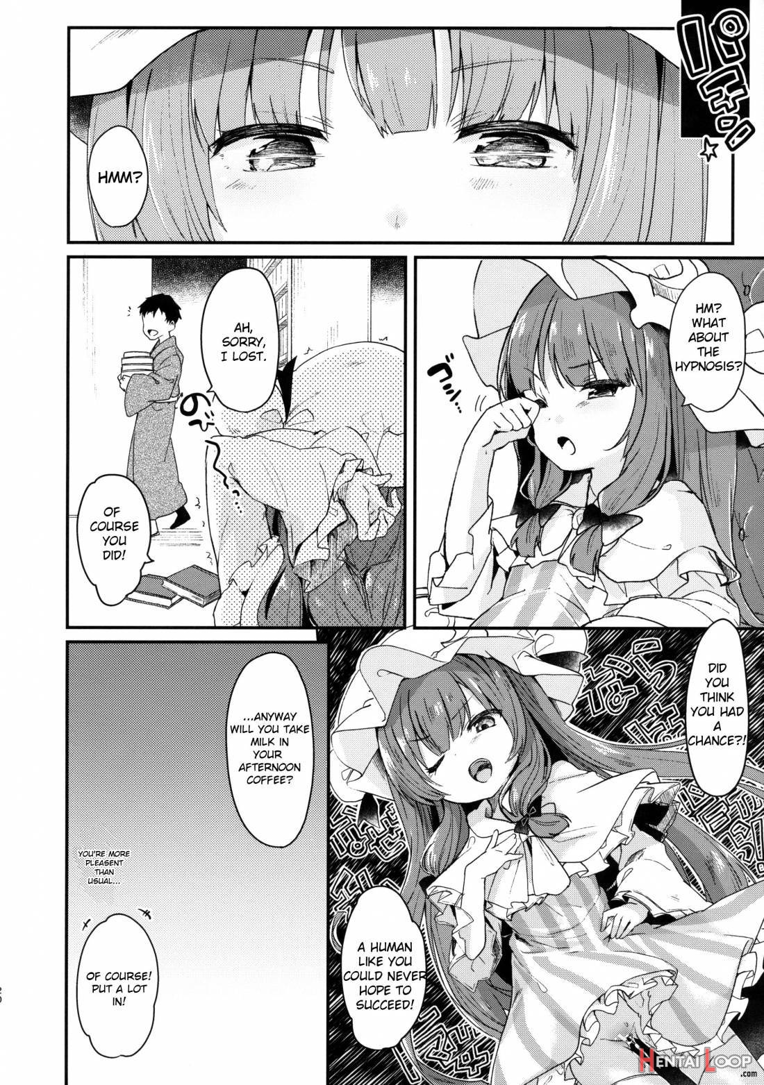 Majo No Watashi Ga Saimin Nanka Ni Kakaru Wake Nai Desho page 17