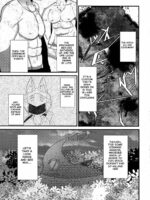 Majo To Shōnen-hei page 3