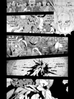 Maken No Kishi - Final Chapter + After Story page 4