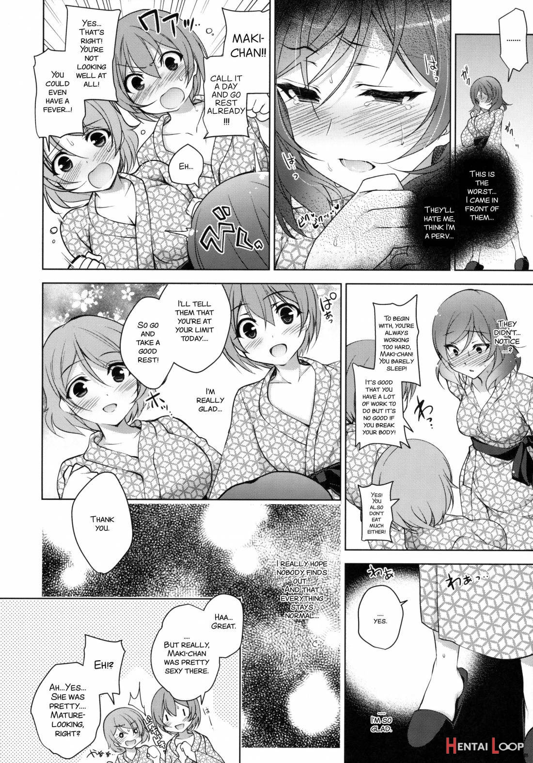 Makipet 5 page 19