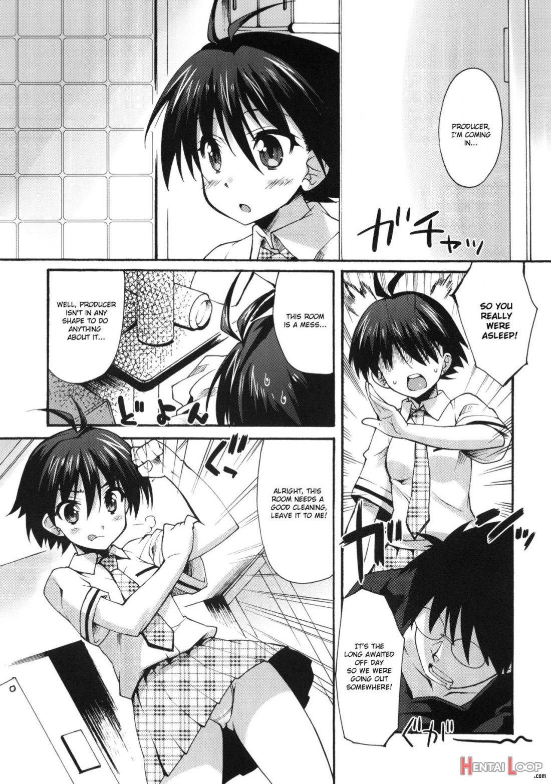 Mako P Tsushin 2 page 3