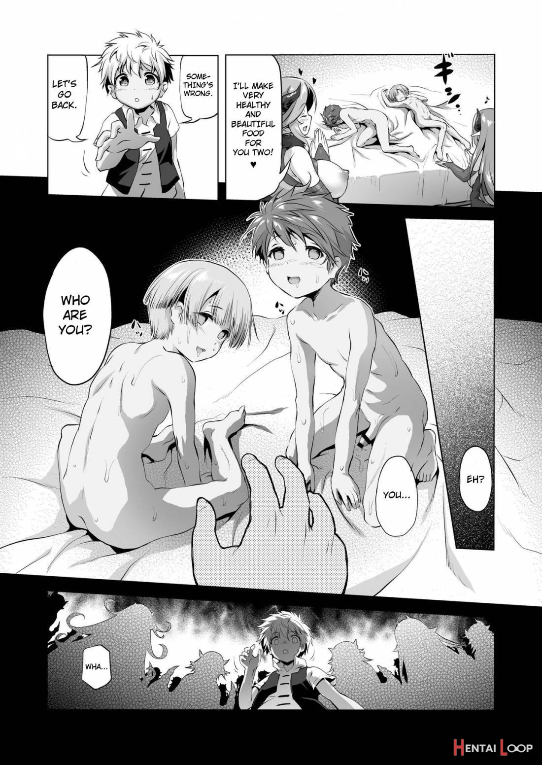 Makotoni Zannen Desu Ga Bouken No Sho 1 Wa Kiete Shimaimashita. page 22