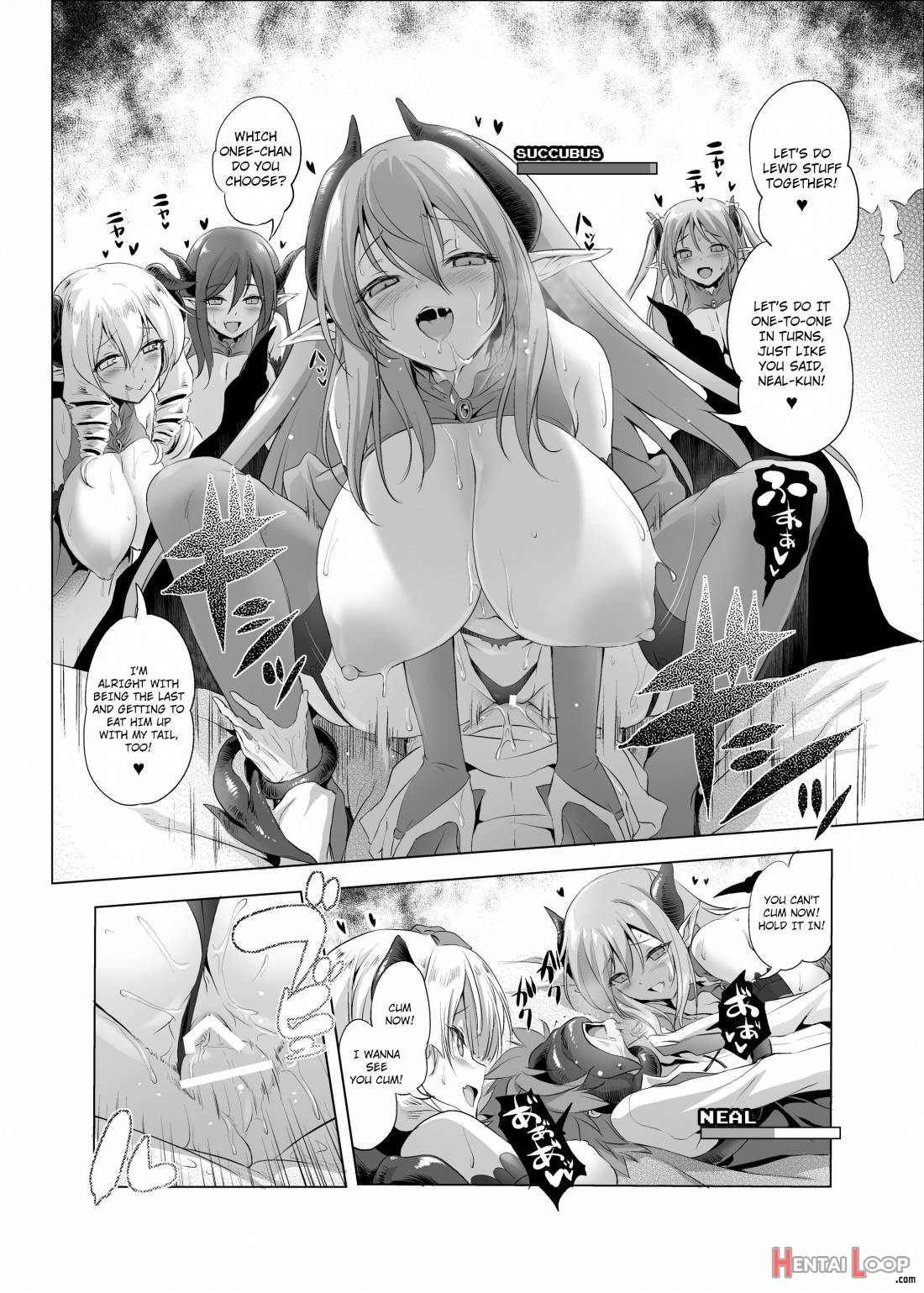 Makotoni Zannen Desu Ga Bouken No Sho 3 Wa Kiete Shimaimashita. page 18