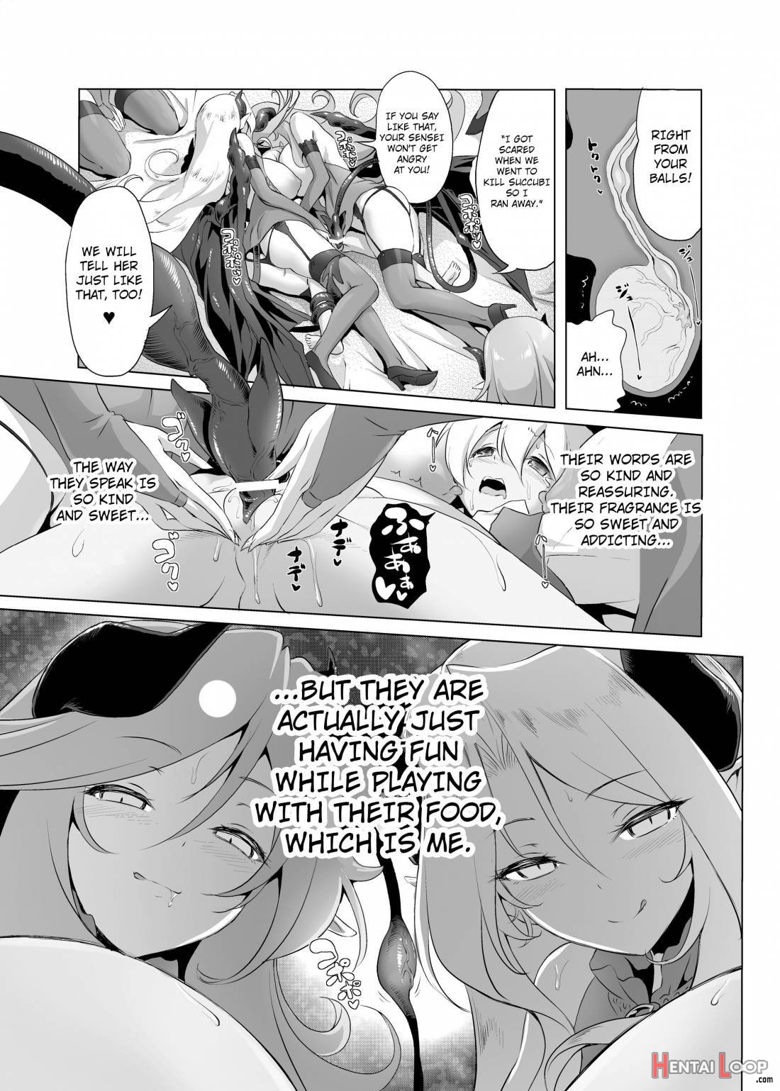 Makotoni Zannen Desu Ga Bouken No Sho 3 Wa Kiete Shimaimashita. page 25