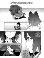 Makoto's Love page 5