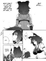 Makoto's Love page 6