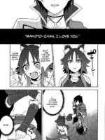 Makoto's Love page 7