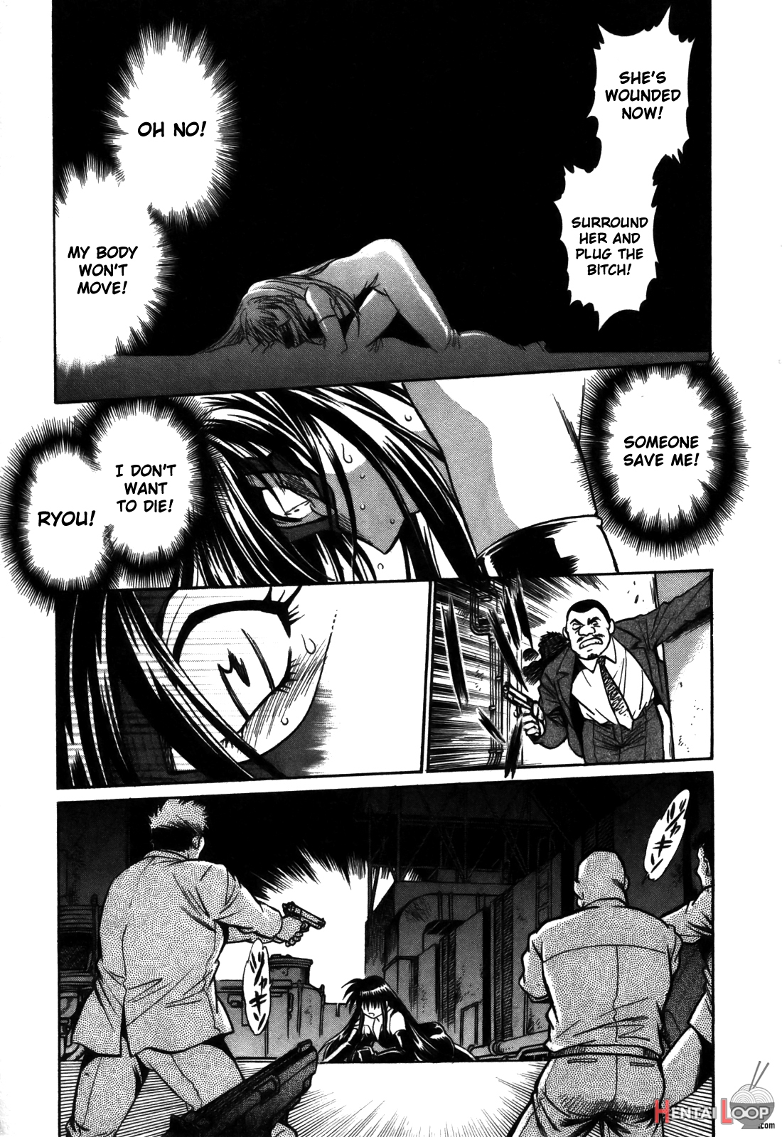 Makunouchi Deluxe Volume 2 page 29